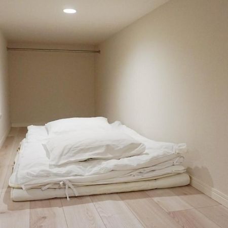 Trip Pod Sumiyoshi C Daire Fukuoka  Dış mekan fotoğraf