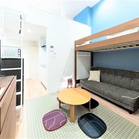 Trip Pod Sumiyoshi C Daire Fukuoka  Dış mekan fotoğraf