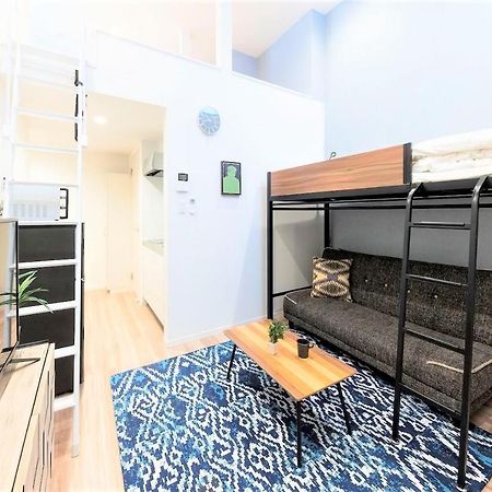 Trip Pod Sumiyoshi C Daire Fukuoka  Dış mekan fotoğraf