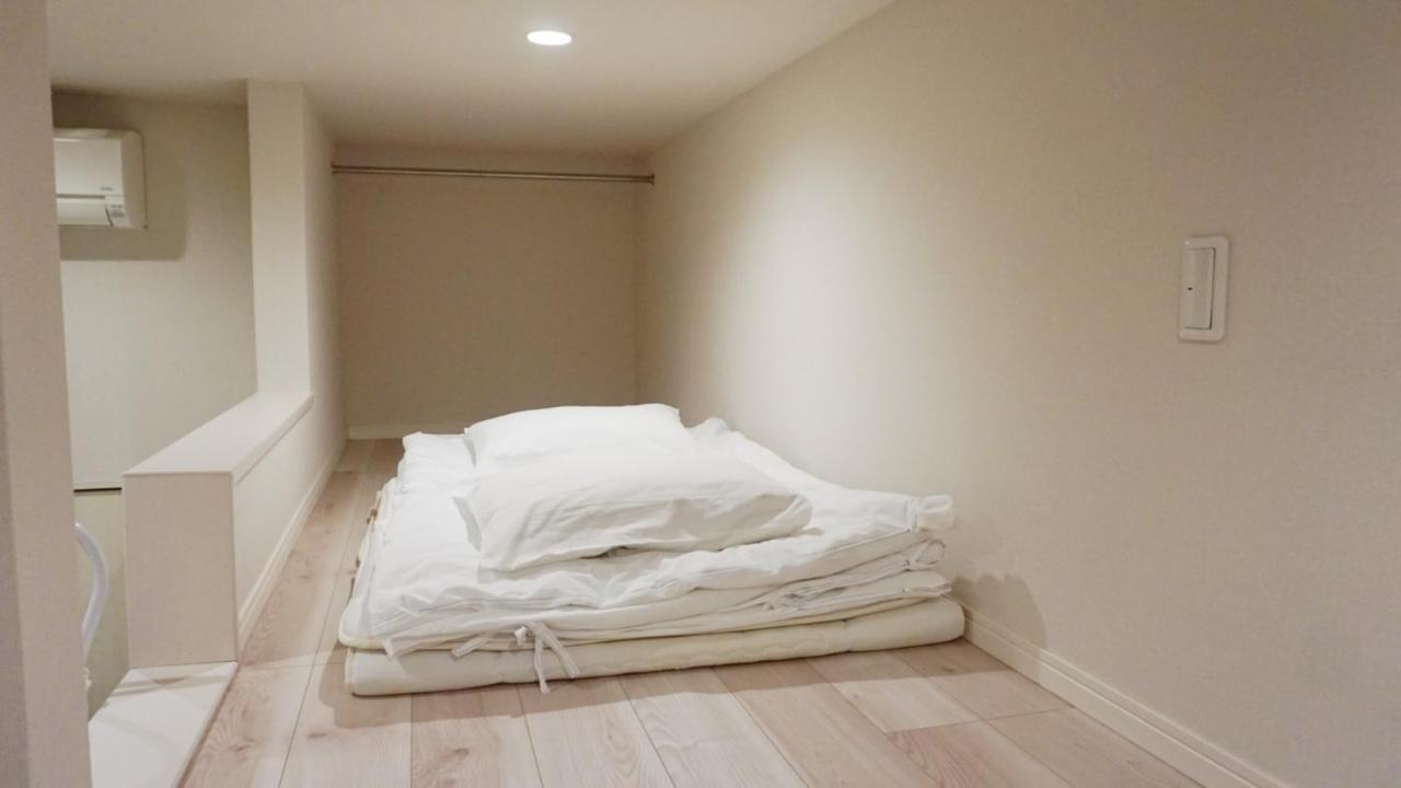 Trip Pod Sumiyoshi C Daire Fukuoka  Dış mekan fotoğraf