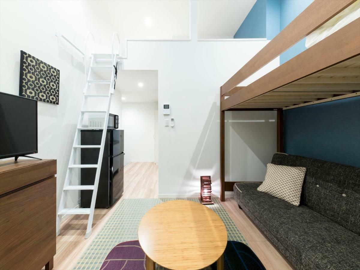 Trip Pod Sumiyoshi C Daire Fukuoka  Dış mekan fotoğraf