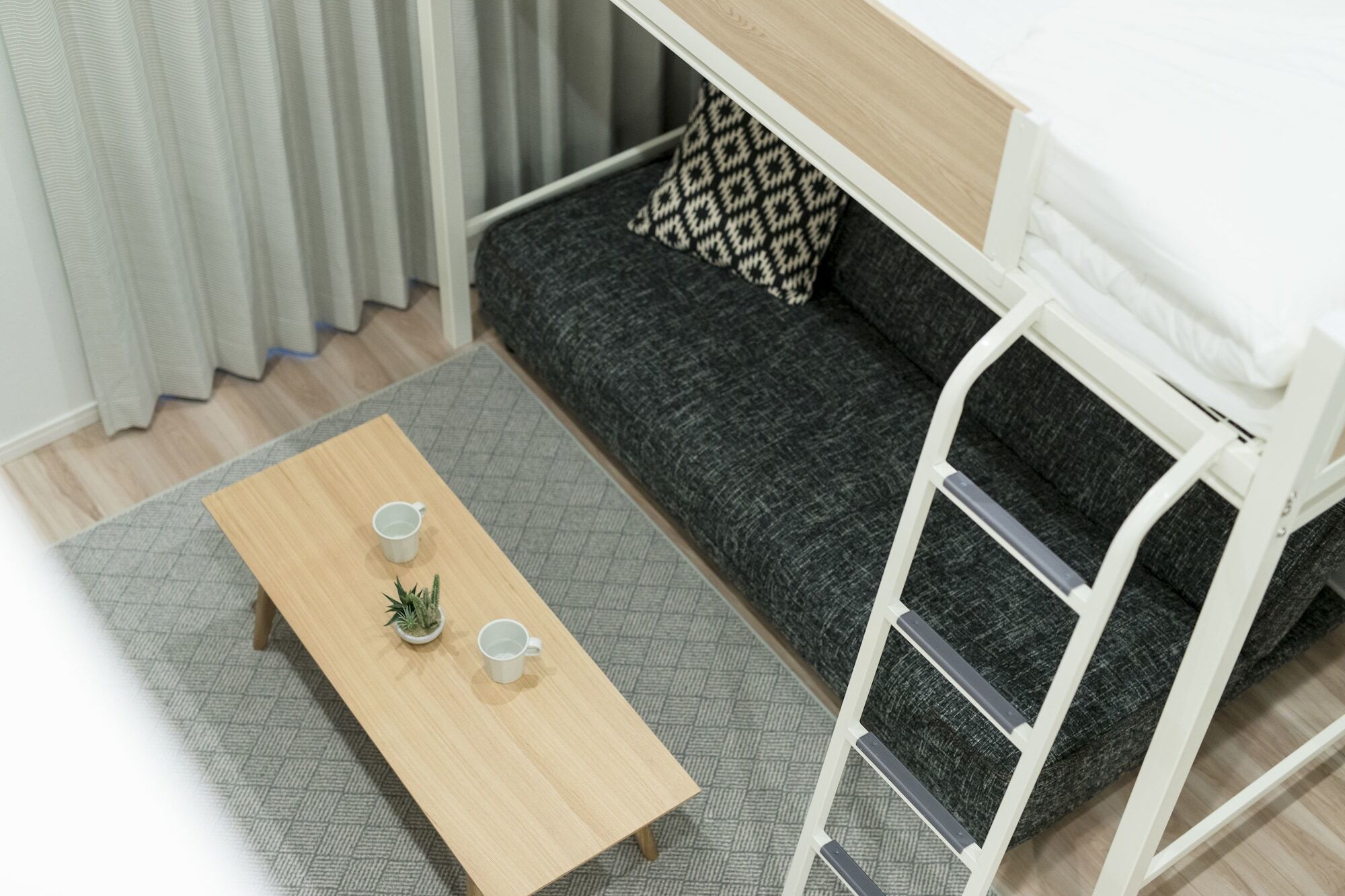 Trip Pod Sumiyoshi C Daire Fukuoka  Dış mekan fotoğraf